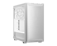 BE QUIET! PURE BASE 501 Airflow Window White - 1295987 - zdjęcie 1